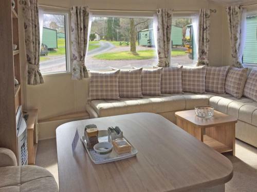 Glen Nevis Holidays