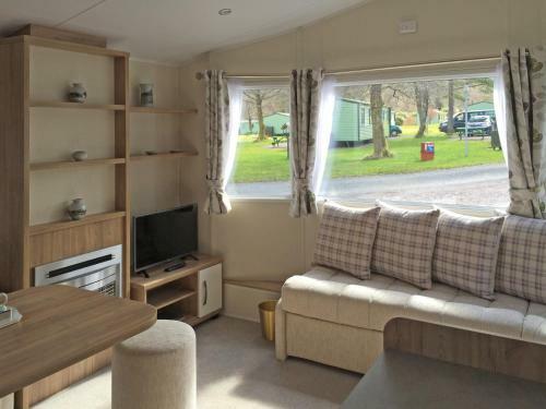 Glen Nevis Holidays