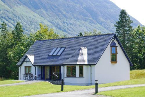 Glen Nevis Holidays
