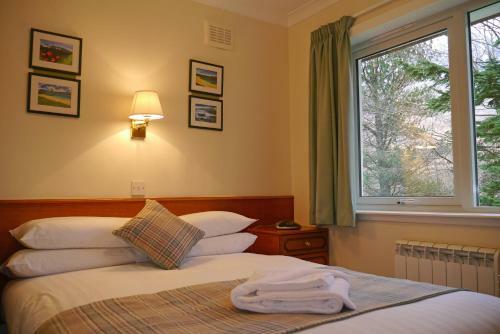 Glen Nevis Holidays