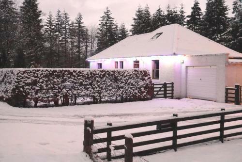 Glen Nevis Holidays