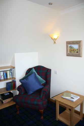 Glen Nevis Holidays