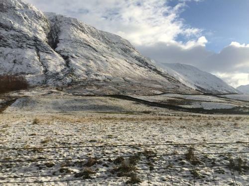 Glen Nevis Holidays