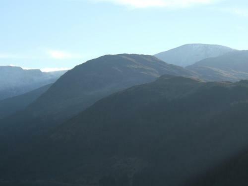 Glen Nevis Holidays