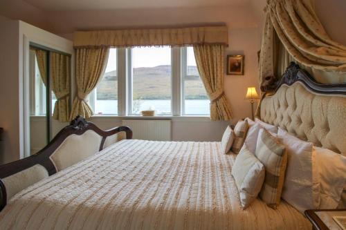 Bed & Breakfast The Gantocks