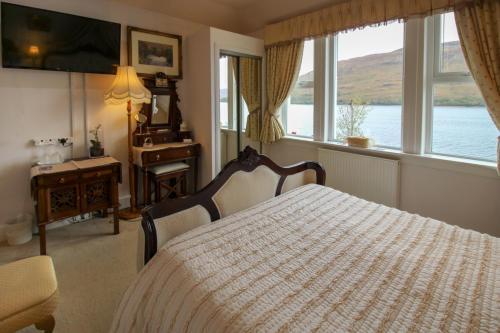 Bed & Breakfast The Gantocks