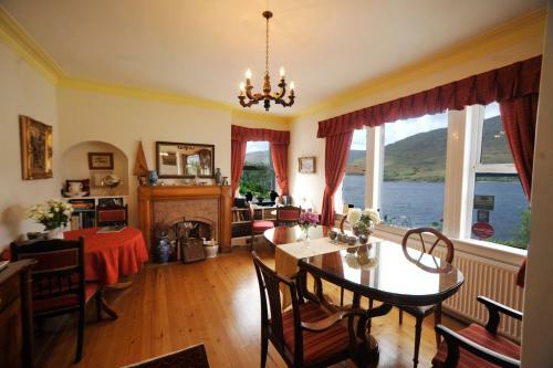 Bed & Breakfast The Gantocks