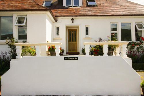 Bed & Breakfast The Gantocks