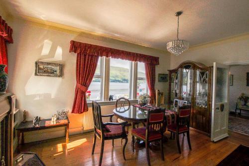 Bed & Breakfast The Gantocks