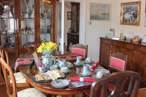 Bed & Breakfast The Gantocks