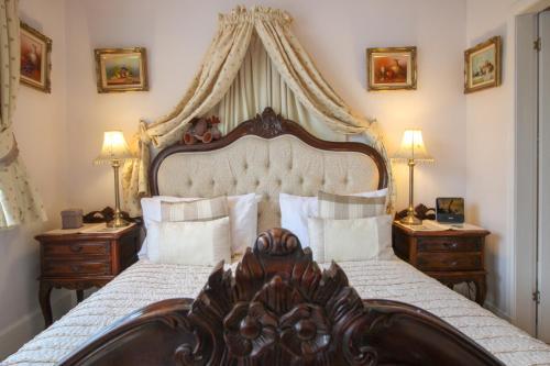 Bed & Breakfast The Gantocks