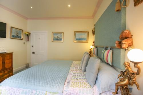 Bed & Breakfast The Gantocks