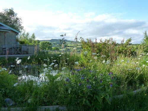 Bed & Breakfast Mitchelcroft
