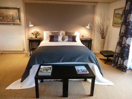 Bed & Breakfast Mitchelcroft