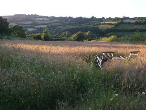 Bed & Breakfast Mitchelcroft