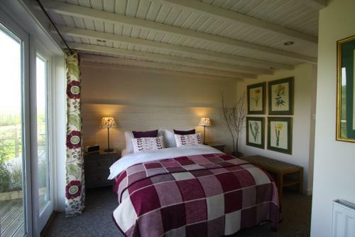 Bed & Breakfast Mitchelcroft
