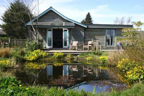 Bed & Breakfast Mitchelcroft