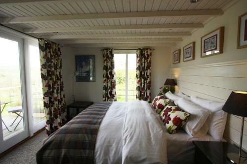 Bed & Breakfast Mitchelcroft