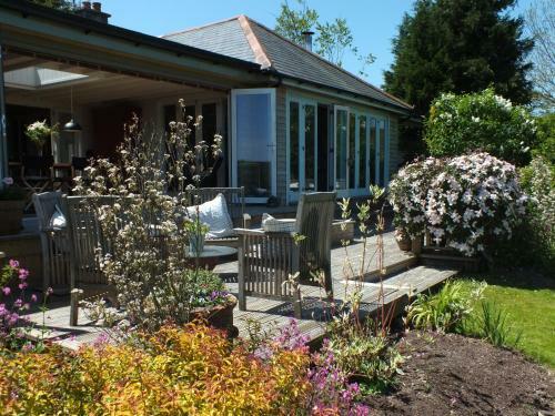 Bed & Breakfast Mitchelcroft