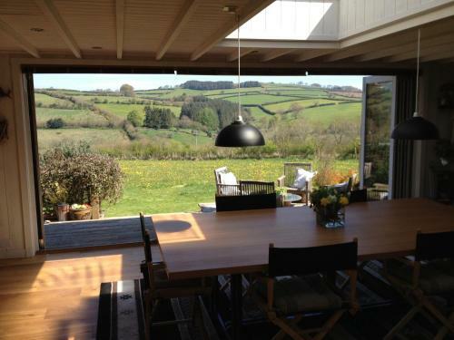 Bed & Breakfast Mitchelcroft
