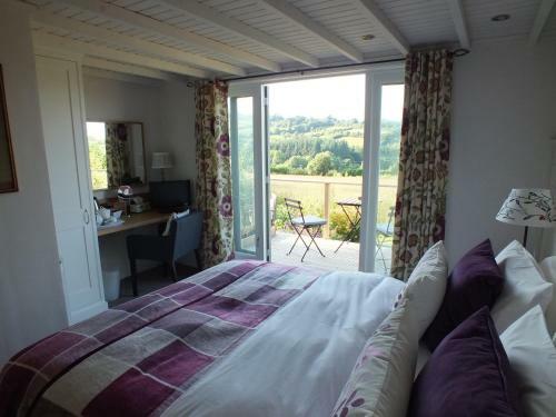 Bed & Breakfast Mitchelcroft