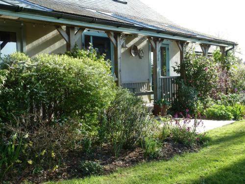 Bed & Breakfast Mitchelcroft