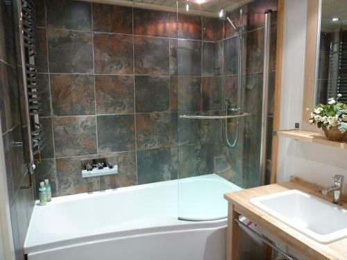 Bed & Breakfast Mitchelcroft