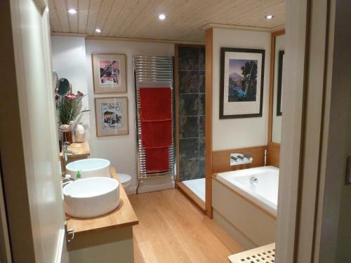 Bed & Breakfast Mitchelcroft