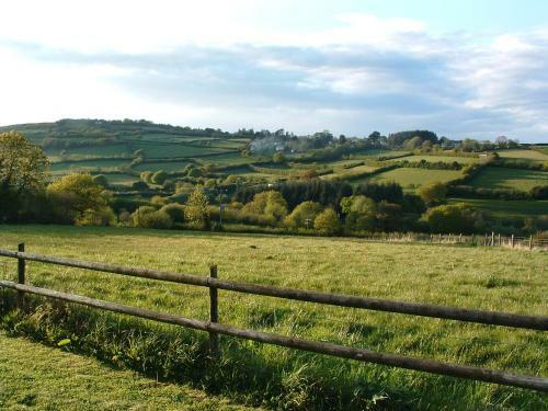 Bed & Breakfast Mitchelcroft