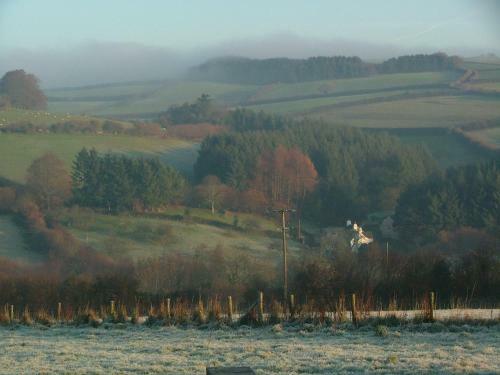 Bed & Breakfast Mitchelcroft