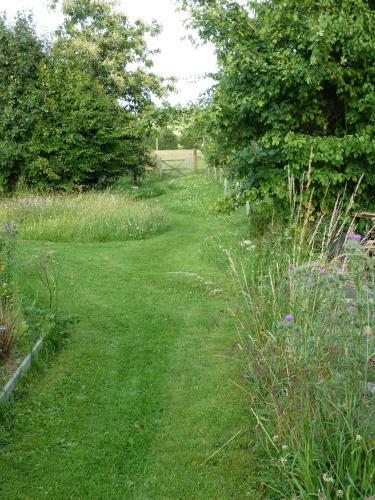 Bed & Breakfast Mitchelcroft