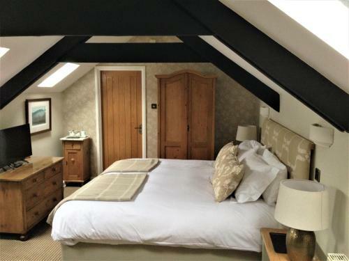 Kilbury Manor B&B