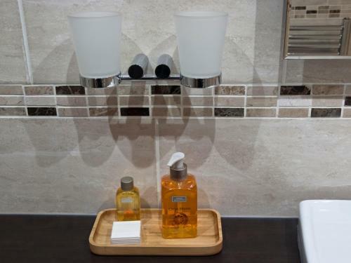 Kilbury Manor B&B