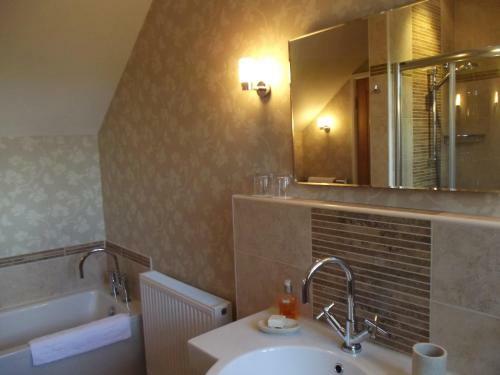 Kilbury Manor B&B