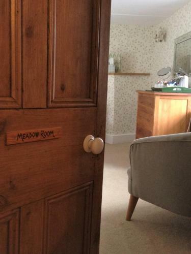 Kilbury Manor B&B