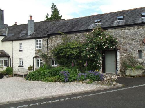 Kilbury Manor B&B