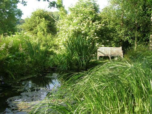 Kilbury Manor B&B