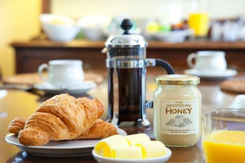 Kilbury Manor B&B