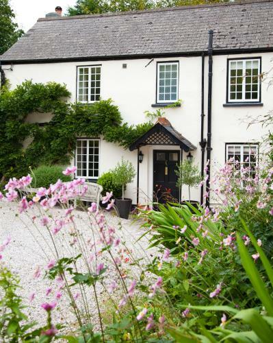 Kilbury Manor B&B