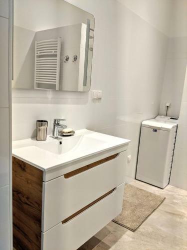 Apartamento Quiet 51 M2 Studio In Bratislava Slavin District