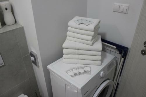Leo Apartment Free Parking!!!