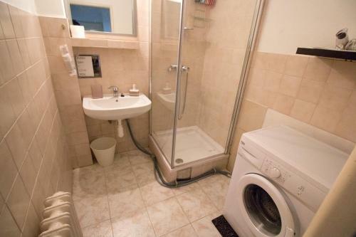 Boho Apartment In Old Town