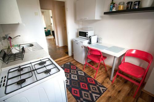 Boho Apartment In Old Town