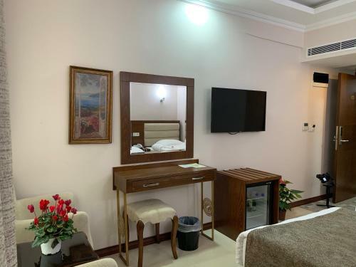 Hotel Sami Akar Saray Otel