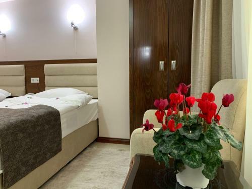 Hotel Sami Akar Saray Otel
