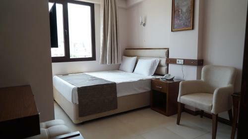 Hotel Sami Akar Saray Otel