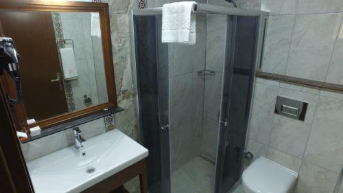 Hotel Sami Akar Saray Otel