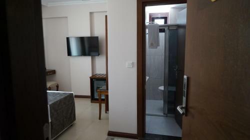Hotel Sami Akar Saray Otel