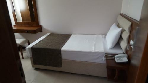 Hotel Sami Akar Saray Otel