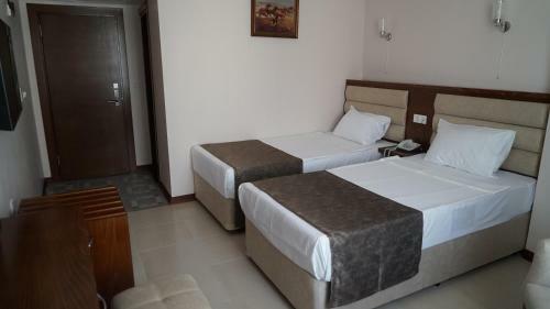 Hotel Sami Akar Saray Otel